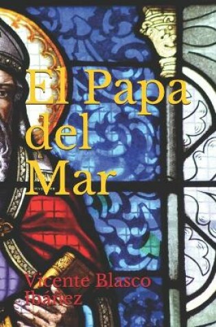 Cover of El Papa del Mar