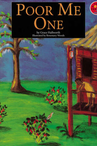 Cover of Poor Me One Literature and Culture