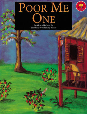 Cover of Poor Me One Literature and Culture