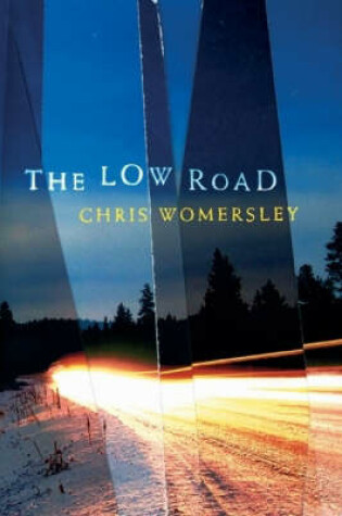 Cover of The Low Road