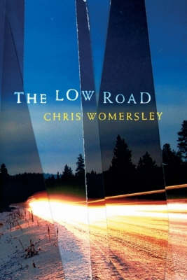 Book cover for The Low Road