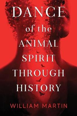 Book cover for Dance of the Animal Spirit Through History