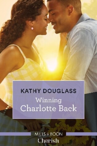 Cover of Winning Charlotte Back