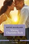 Book cover for Winning Charlotte Back