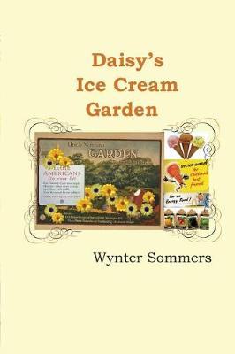 Book cover for Daisy's Ice Cream Garden