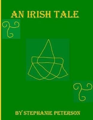 Book cover for An Irish Tale
