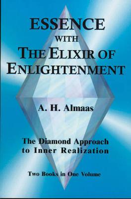 Book cover for Essence with the Elixir of Enlightenment