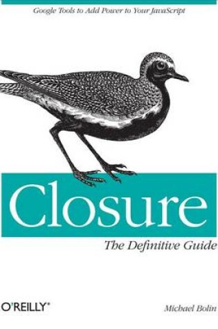 Cover of Closure: The Definitive Guide