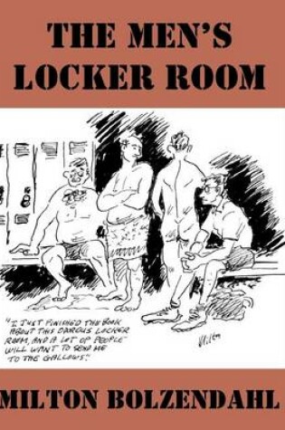 Cover of The Men's Locker Room