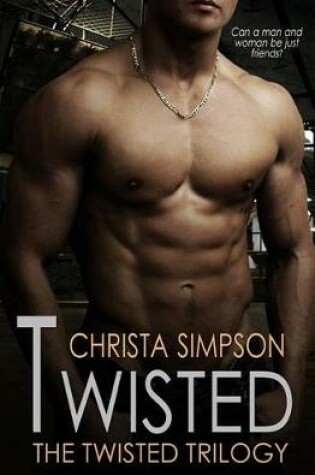 Cover of Twisted