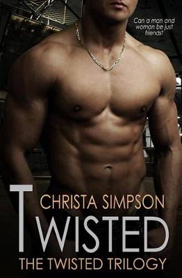 Book cover for Twisted