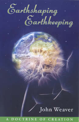 Book cover for Earthshaping Earthkeeping
