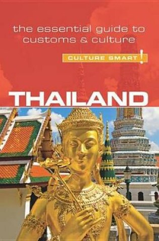 Cover of Thailand - Culture Smart!