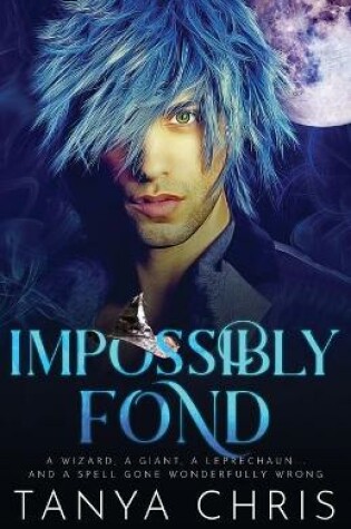 Cover of Impossibly Fond