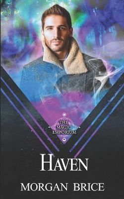 Book cover for Haven