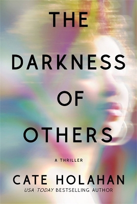 Book cover for The Darkness of Others