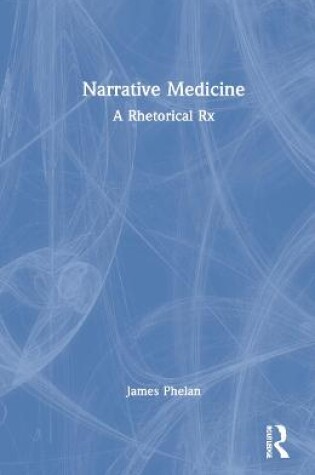 Cover of Narrative Medicine