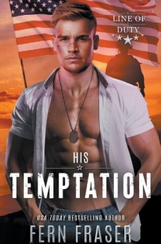 Cover of His Temptation