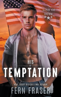 Book cover for His Temptation