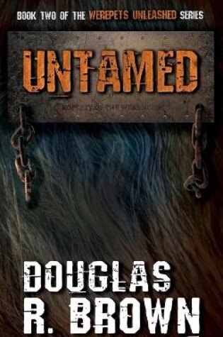 Cover of Untamed