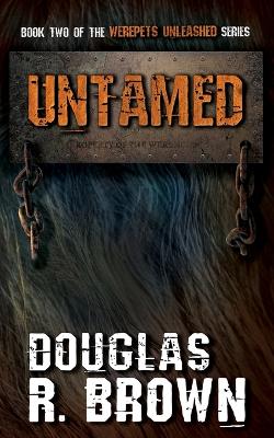 Book cover for Untamed