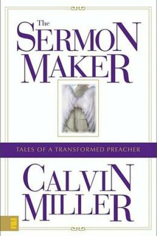 Cover of The Sermon Maker