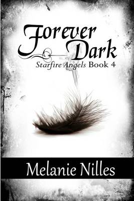 Book cover for Forever Dark