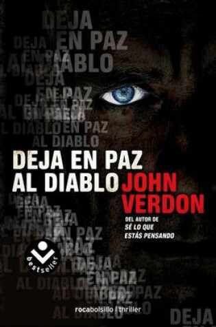 Cover of Deja en Paz al Diablo
