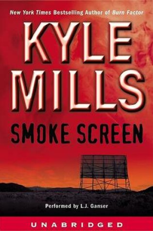 Cover of Smoke Screen