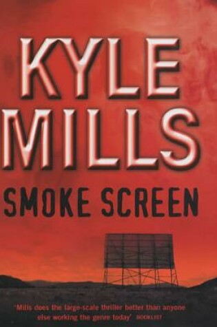 Cover of Smoke Screen