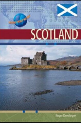 Cover of Scotland