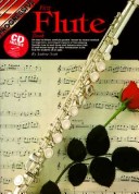 Cover of First Flute Book