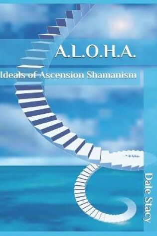 Cover of A.L.O.H.A.