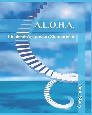 Cover of A.L.O.H.A.