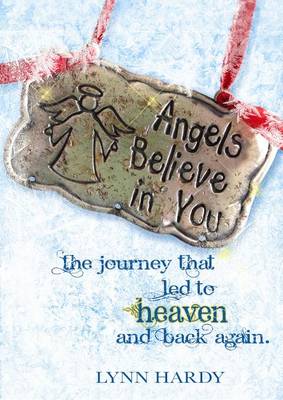 Book cover for Angels Believe in You