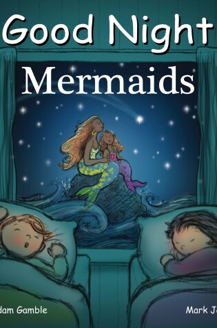 Cover of Good Night Mermaids