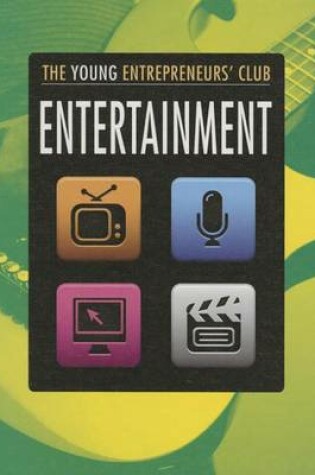 Cover of Entertainment