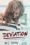 Book cover for Deviation