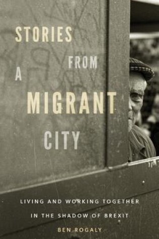 Cover of Stories from a Migrant City