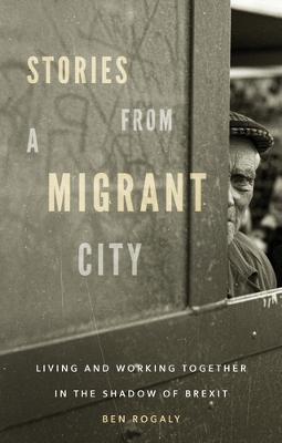 Book cover for Stories from a Migrant City