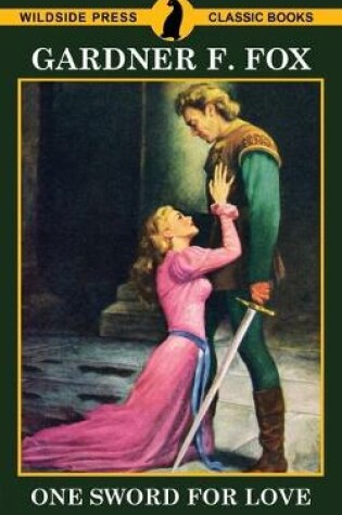 Cover of One Sword for Love