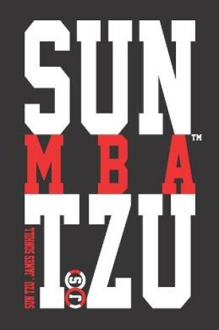 Cover of Sun Tzu Mba(tm)