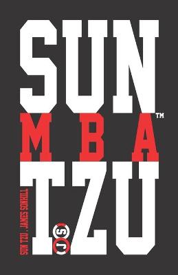Book cover for Sun Tzu Mba(tm)