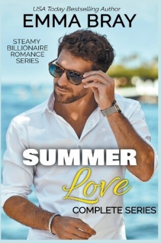 Cover of Summer Love