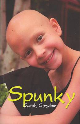 Book cover for Spunky
