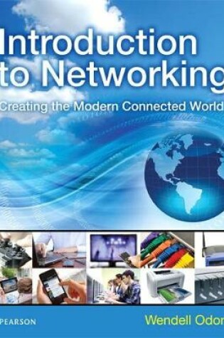 Cover of Introduction to Networking
