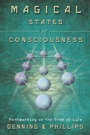 Cover of Magical States of Consciousness