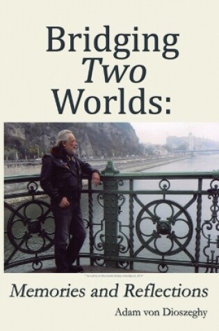 Cover of Bridging Two Worlds