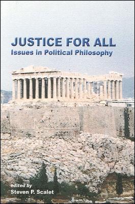 Cover of Justice for All