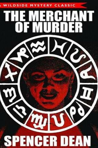 Cover of The Merchant of Murder